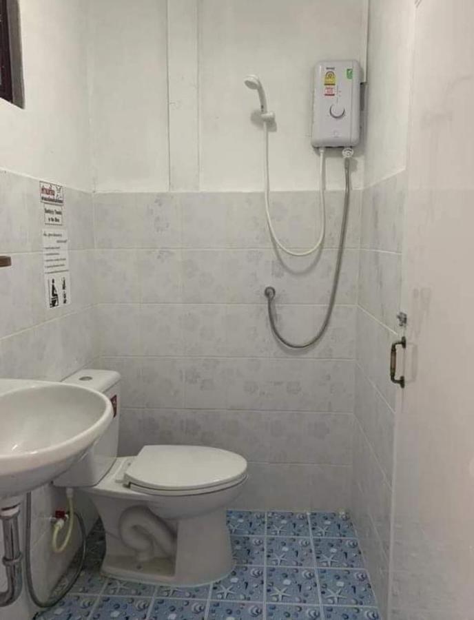 Yaijaew House Apartman Szukhothaj Kültér fotó