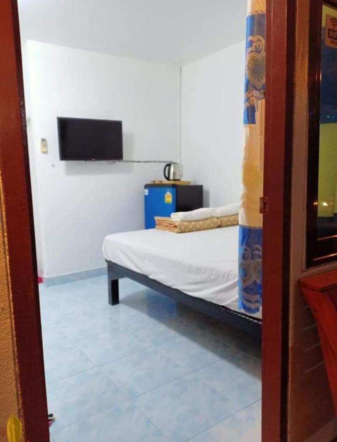 Yaijaew House Apartman Szukhothaj Kültér fotó