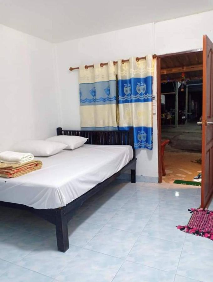 Yaijaew House Apartman Szukhothaj Kültér fotó