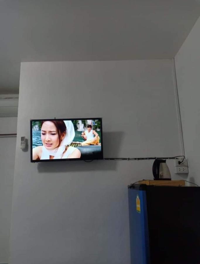 Yaijaew House Apartman Szukhothaj Kültér fotó