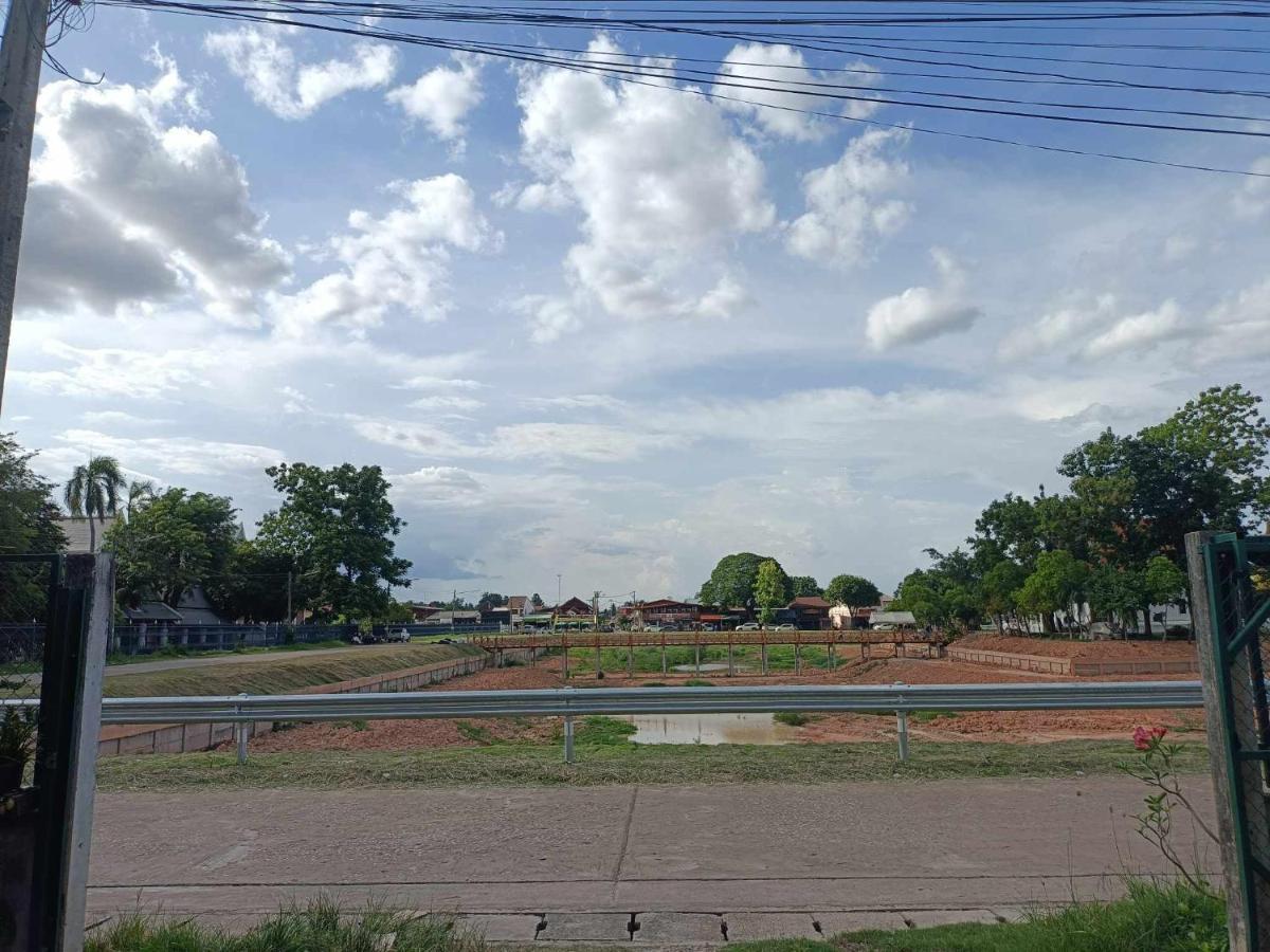 Yaijaew House Apartman Szukhothaj Kültér fotó